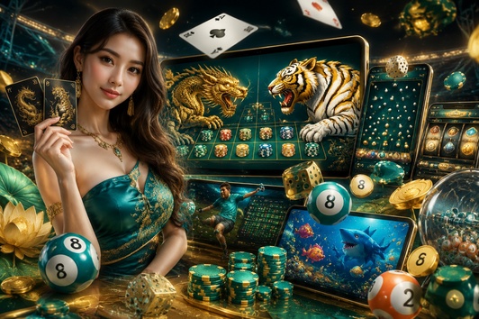 jbond 888